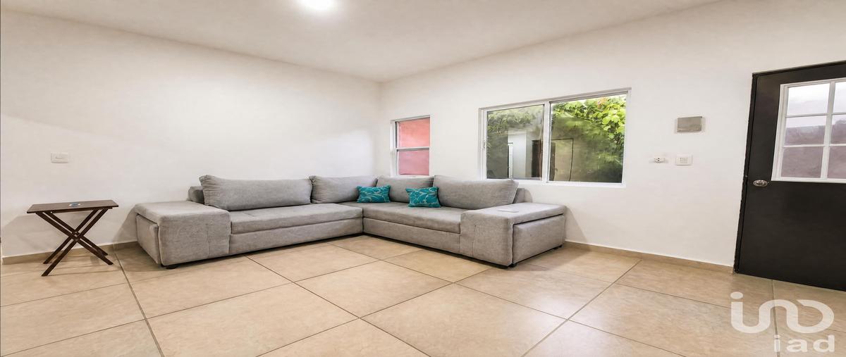 Foto de departamento en renta en condominio nubia 419, catania residencial, benito juárez, quintana roo, 0 No. 03