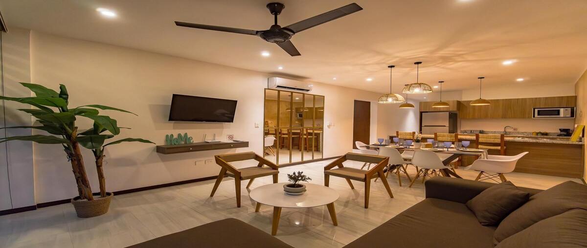 Foto de departamento en condominio olea beach , chicxulub puerto, progreso, yucatán, 30293202 foto 03 Foto de departamento en renta en condominio olea beach , chicxulub puerto, progreso, yucatán, 30293202 No. 03