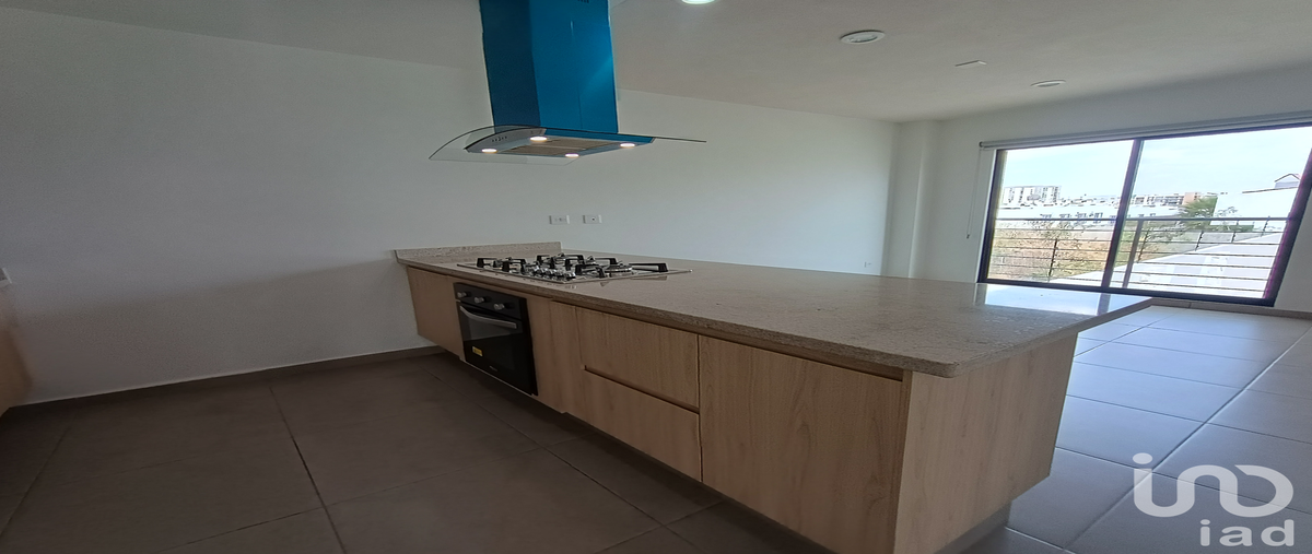 Foto de departamento en condominio oliveto 1459, la vista residencial, corregidora, querétaro, 31337848 foto 05 Foto de departamento en venta en condominio oliveto 1459, la vista residencial, corregidora, querétaro, 31337848 No. 05