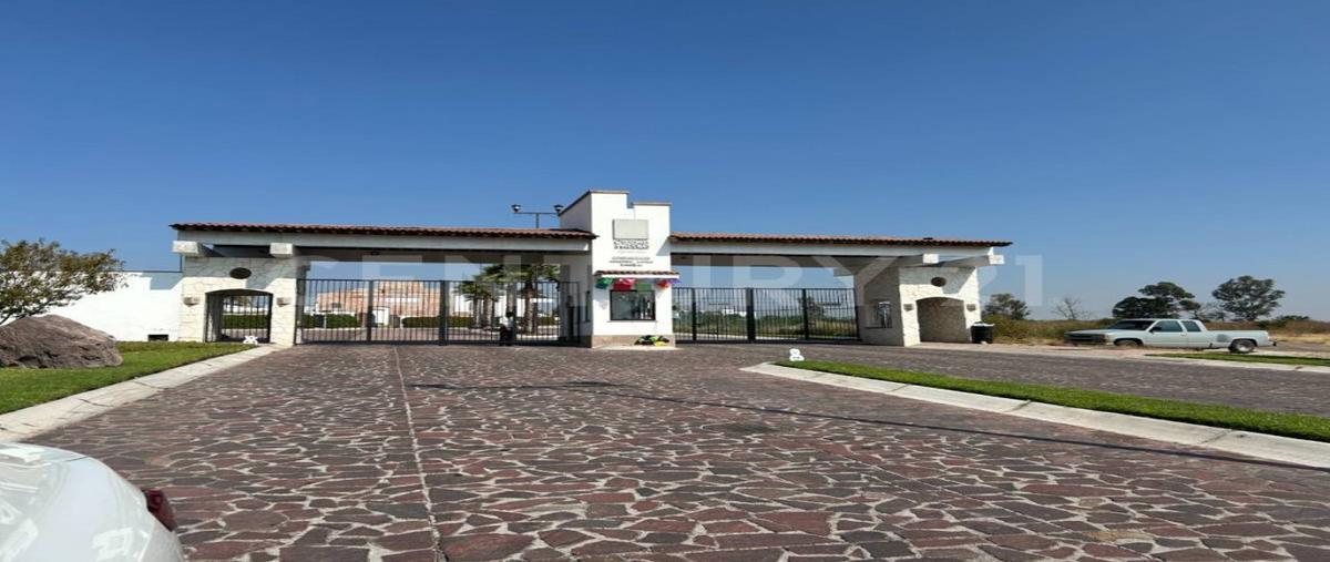 Foto de terreno habitacional en venta en condominio olmo 72, ciudad maderas, el marqués, querétaro, 0 No. 04
