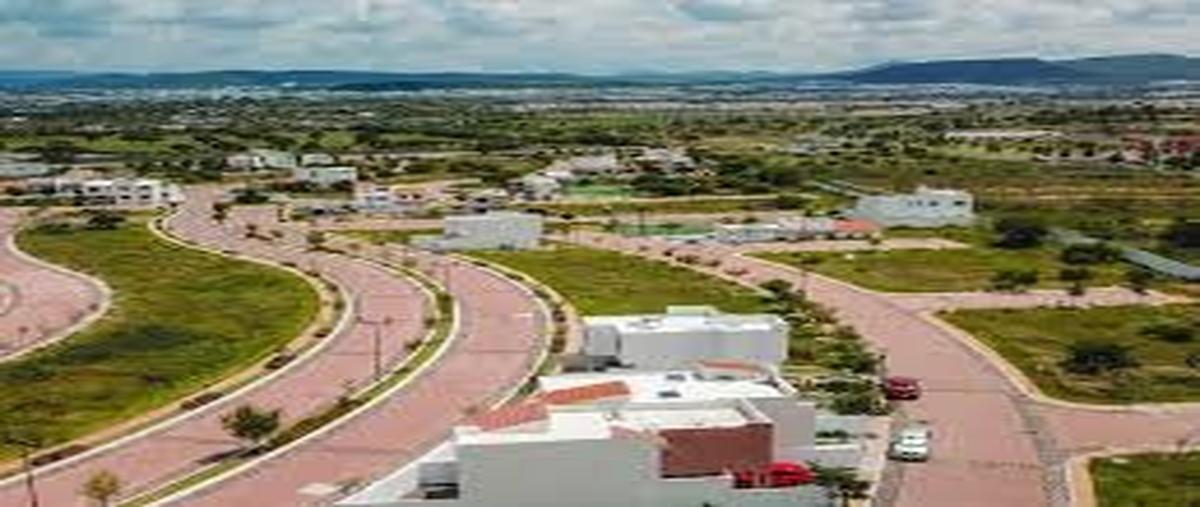Foto de terreno habitacional en venta en condominio olmo 72, ciudad maderas, el marqués, querétaro, 0 No. 05
