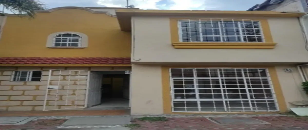 Foto de casa en venta en condominio palmira 0, las américas, ecatepec de morelos, méxico, 29222233 No. 05
