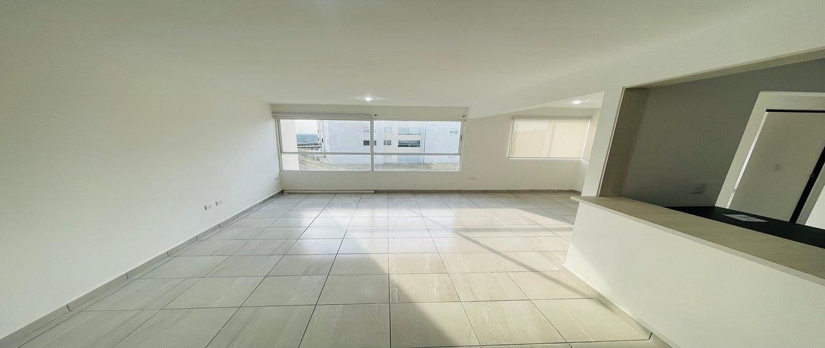 Foto de departamento en renta en condominio palo de arco , privalia ambienta, querétaro, querétaro, 31058995 No. 05