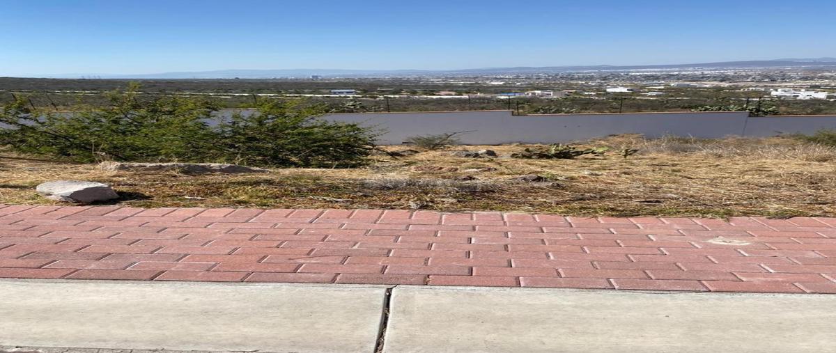 Foto de terreno habitacional en venta en condominio pirul 3, ciudad maderas montaña, el marqués, querétaro, 0 No. 03