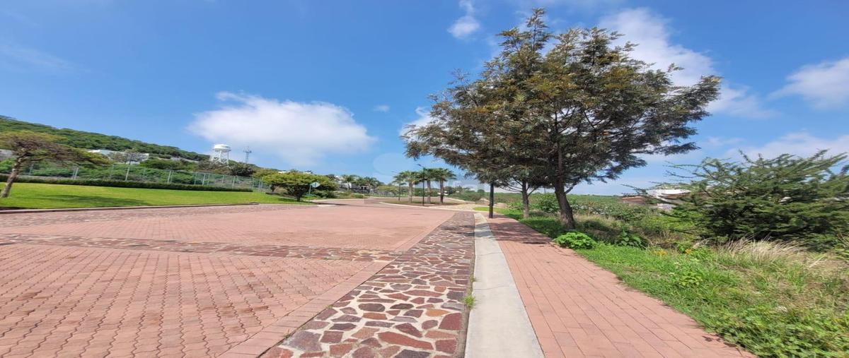 Foto de terreno habitacional en venta en condominio pirul 3, ciudad maderas montaña, el marqués, querétaro, 0 No. 04
