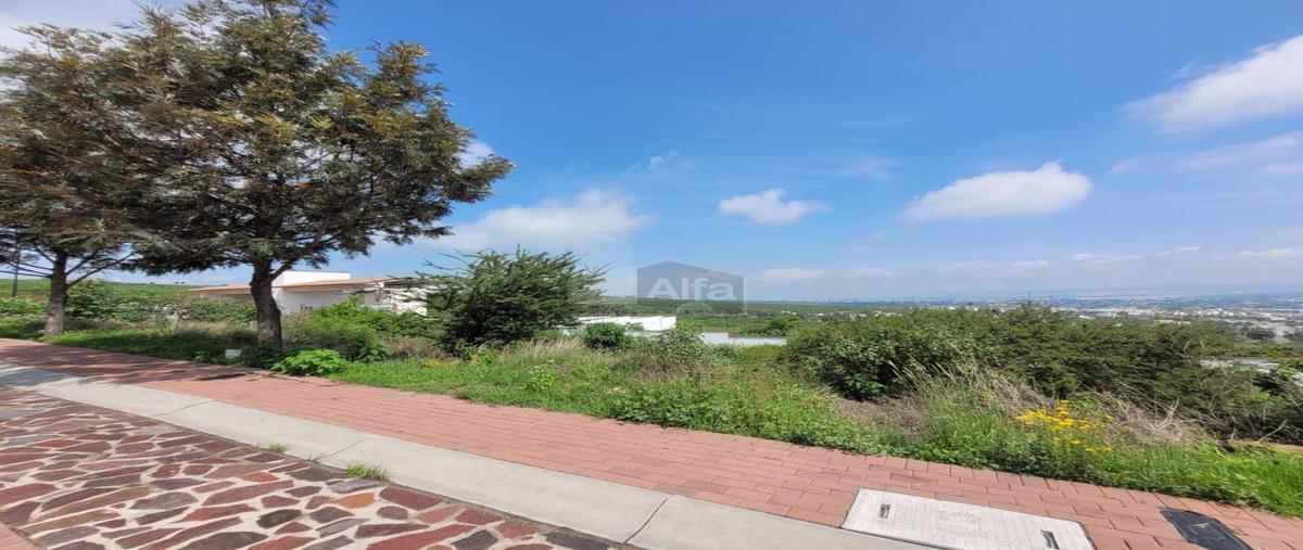 Foto de terreno habitacional en venta en condominio pirul 3, ciudad maderas montaña, el marqués, querétaro, 0 No. 05