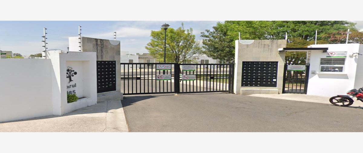 Foto de casa en condominio en venta en condominio pirul 985, paseos del bosque, corregidora, querétaro, 27844268 No. 02