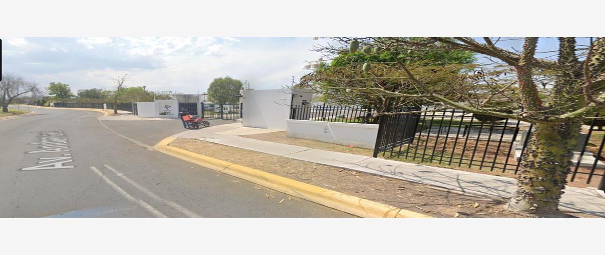 Foto de casa en condominio en venta en condominio pirul 985, paseos del bosque, corregidora, querétaro, 27844268 No. 03