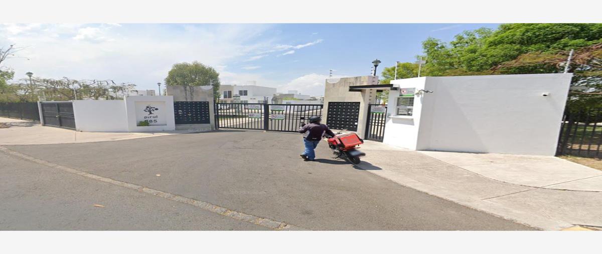 Foto de casa en condominio en venta en condominio pirul 985, paseos del bosque, corregidora, querétaro, 27844268 No. 04