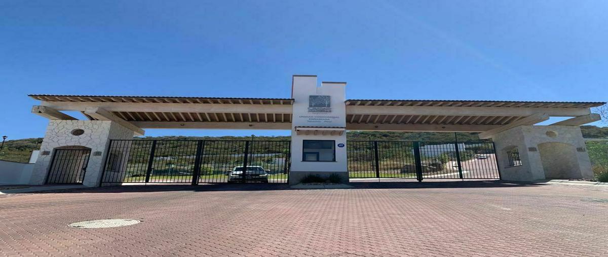 Foto de terreno habitacional en condominio pirul , ciudad maderas, el marqués, querétaro, 0 foto 01 Foto de terreno habitacional en venta en condominio pirul , ciudad maderas, el marqués, querétaro, 0 No. 01