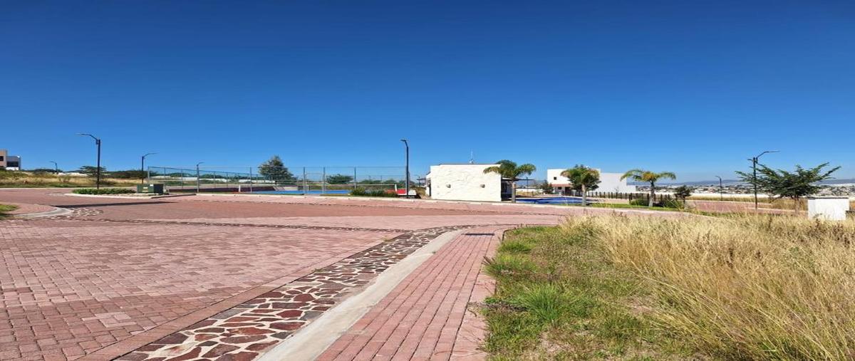 Foto de terreno habitacional en venta en condominio popocatepetl 111, ciudad maderas, el marqués, querétaro, 28195003 No. 03