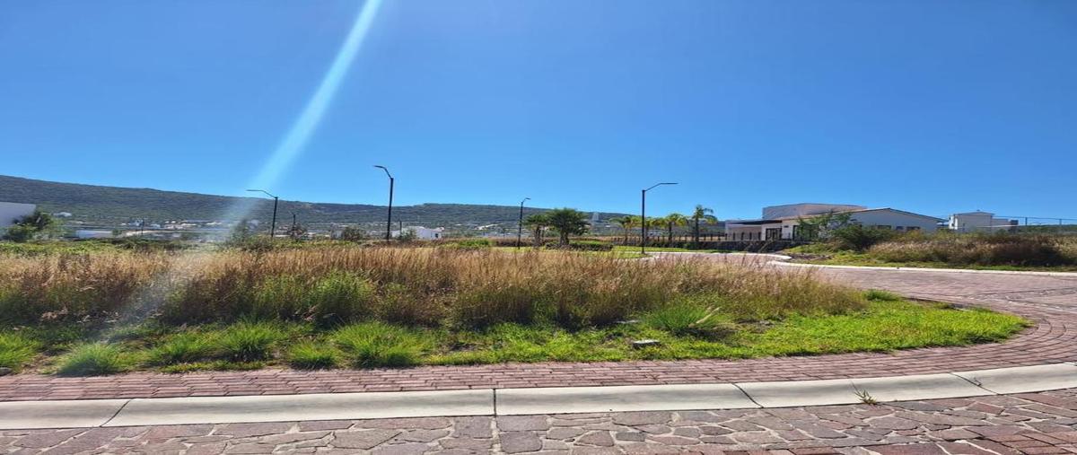 Foto de terreno habitacional en venta en condominio popocatepetl 111, ciudad maderas, el marqués, querétaro, 28195003 No. 04