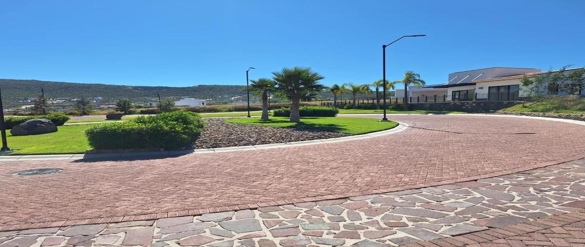 Foto de terreno habitacional en venta en condominio popocatepetl 111, ciudad maderas, el marqués, querétaro, 28195003 No. 05