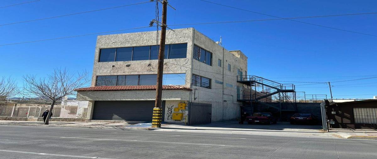 Foto de oficina en venta en  , condominio privado, juárez, chihuahua, 0 No. 03