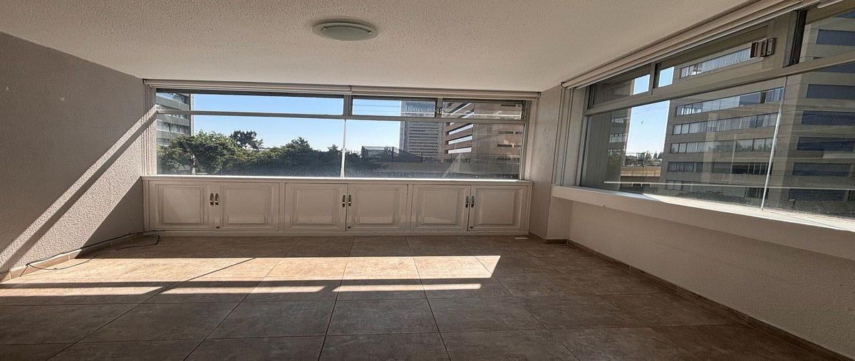 Foto de departamento en condominio puerta del pedregal a.c. , tizapan, álvaro obregón, df / cdmx, 30865582 foto 01 Foto de departamento en renta en condominio puerta del pedregal a.c. , tizapan, álvaro obregón, df / cdmx, 30865582 No. 01