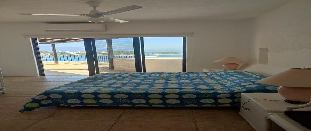 Foto de departamento en venta en condominio puerto las hadas , las hadas, manzanillo, colima, 0 No. 03