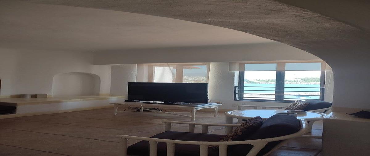 Foto de departamento en venta en condominio puerto las hadas , las hadas, manzanillo, colima, 0 No. 05