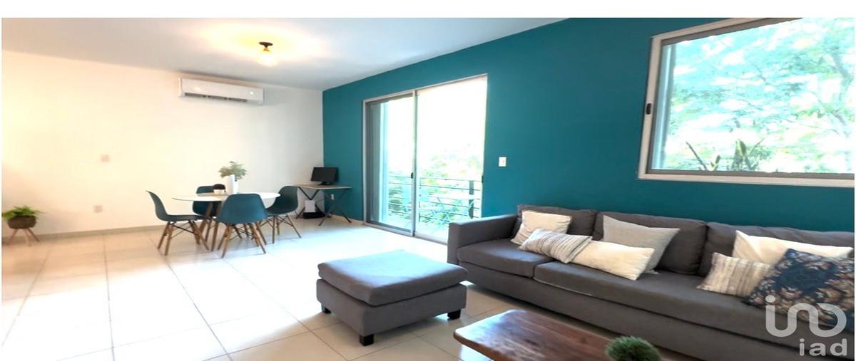 Foto de departamento en renta en condominio punta castell 122, punta estrella, solidaridad, quintana roo, 31626108 No. 03