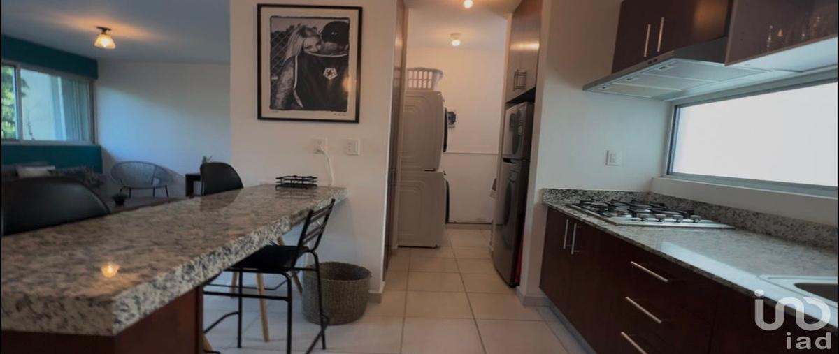 Foto de departamento en renta en condominio punta castell 122, punta estrella, solidaridad, quintana roo, 31626108 No. 04