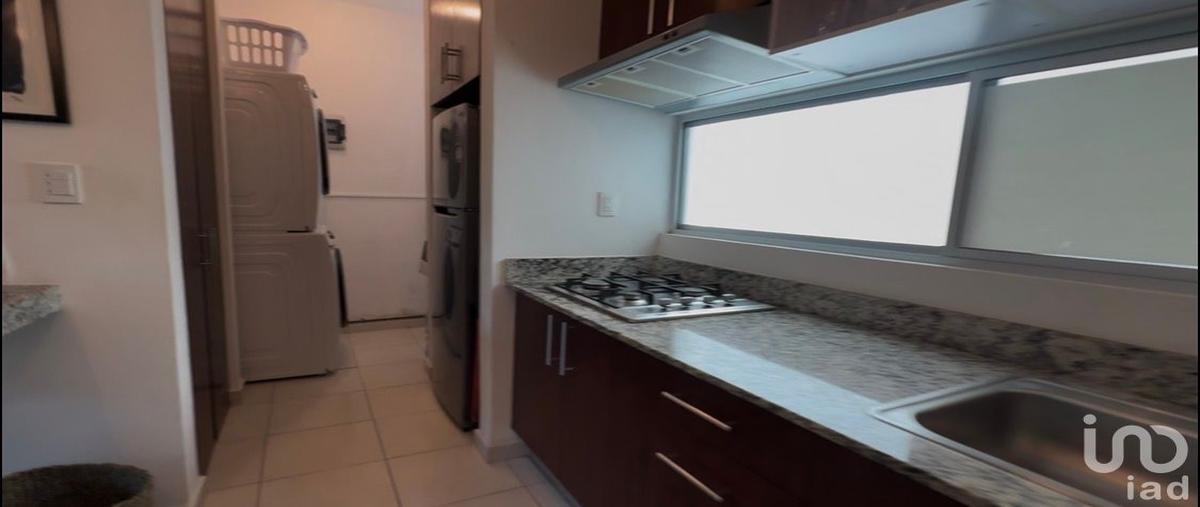Foto de departamento en renta en condominio punta castell 122, punta estrella, solidaridad, quintana roo, 31626108 No. 05