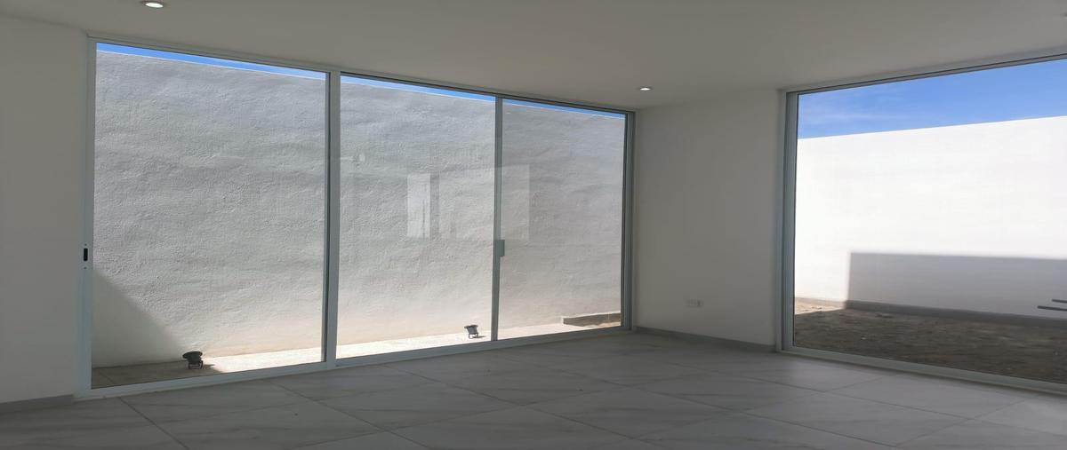 Foto de casa en venta en  , condominio q campestre residencial, jesús maría, aguascalientes, 0 No. 03