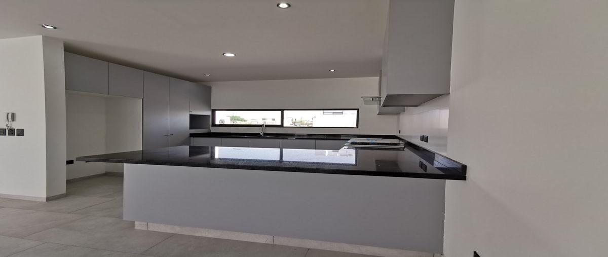 Foto de casa en venta en  , condominio q campestre residencial, jesús maría, aguascalientes, 28020681 No. 03