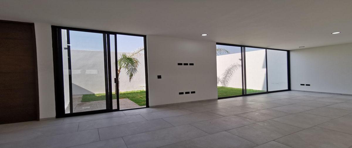 Foto de casa en venta en  , condominio q campestre residencial, jesús maría, aguascalientes, 28020681 No. 04
