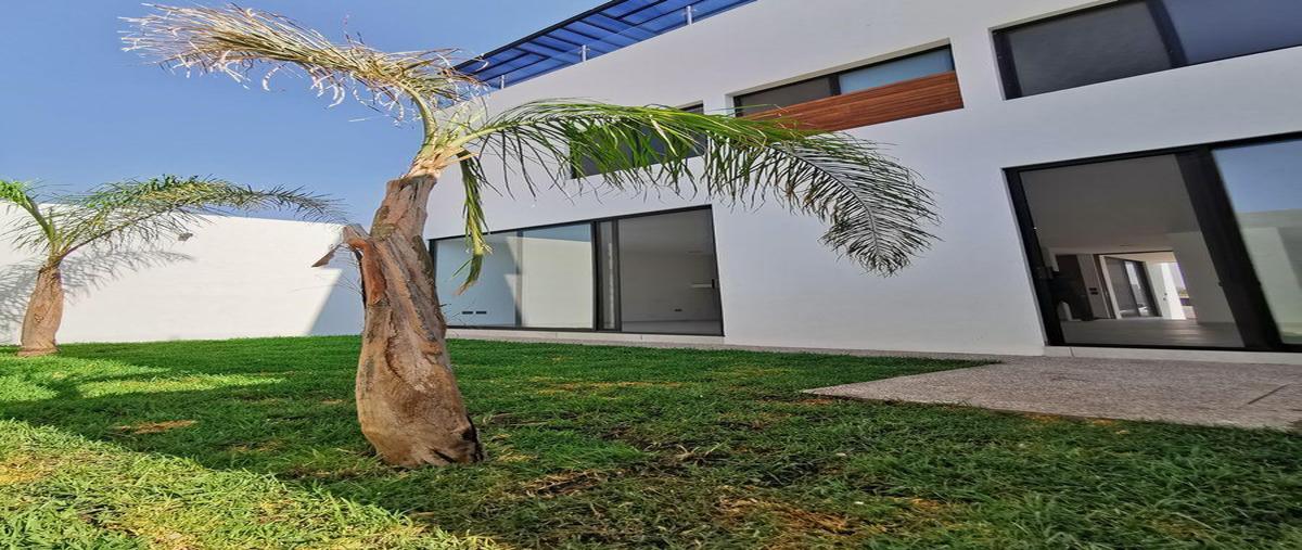 Foto de casa en venta en  , condominio q campestre residencial, jesús maría, aguascalientes, 28020681 No. 05