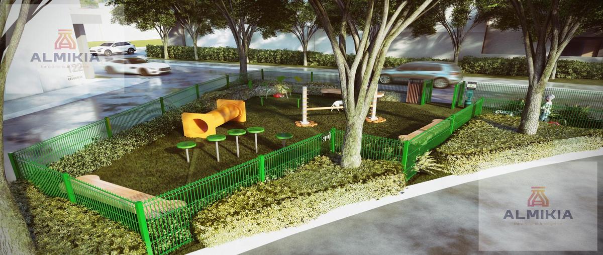 Foto de terreno habitacional en venta en  , condominio q campestre residencial, jesús maría, aguascalientes, 28501605 No. 04