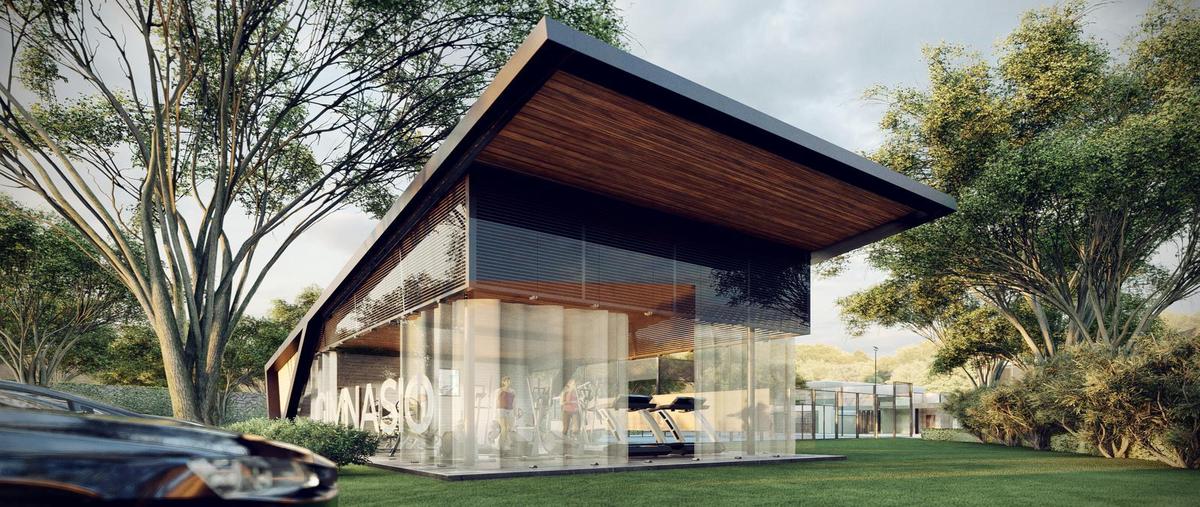 Foto de terreno habitacional en venta en  , condominio q campestre residencial, jesús maría, aguascalientes, 0 No. 05