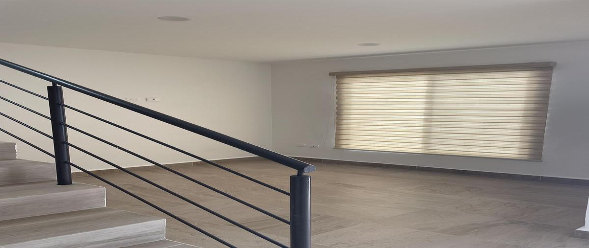 Foto de casa en venta en  , condominio q campestre residencial, jesús maría, aguascalientes, 0 No. 03