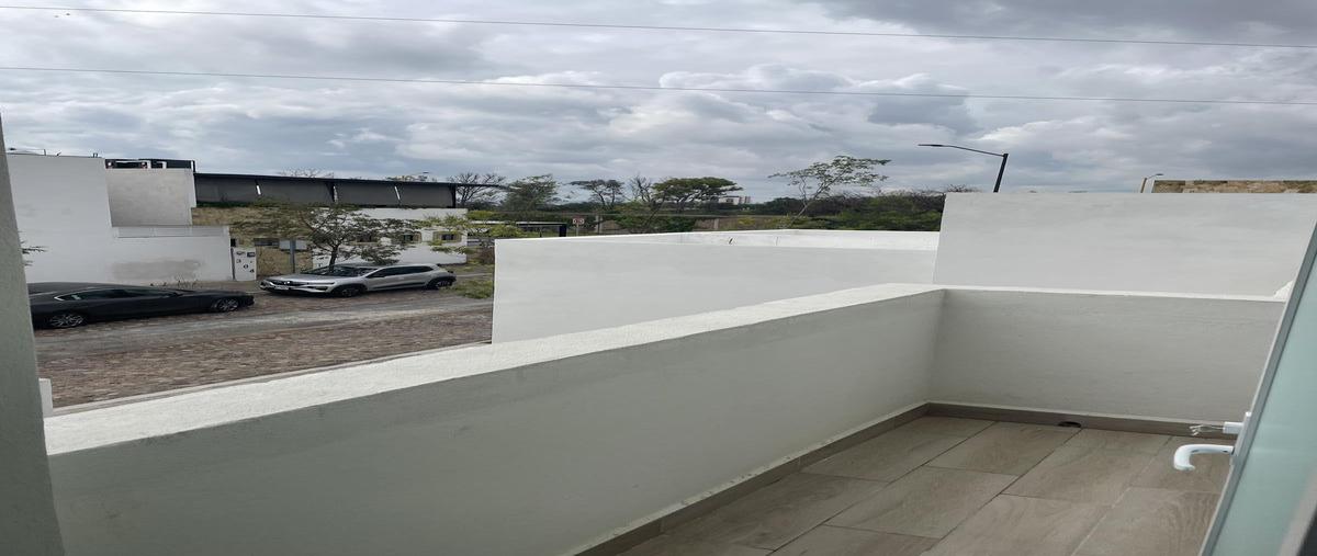 Foto de casa en venta en  , condominio q campestre residencial, jesús maría, aguascalientes, 0 No. 05