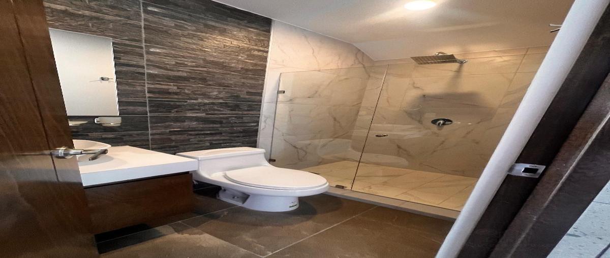 Foto de casa en venta en  , condominio q campestre residencial, jesús maría, aguascalientes, 30302983 No. 04