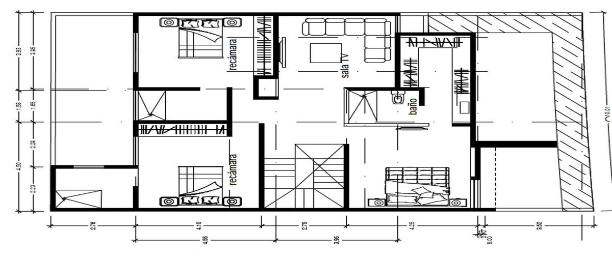 Foto de casa en venta en  , condominio q campestre residencial, jesús maría, aguascalientes, 0 No. 03