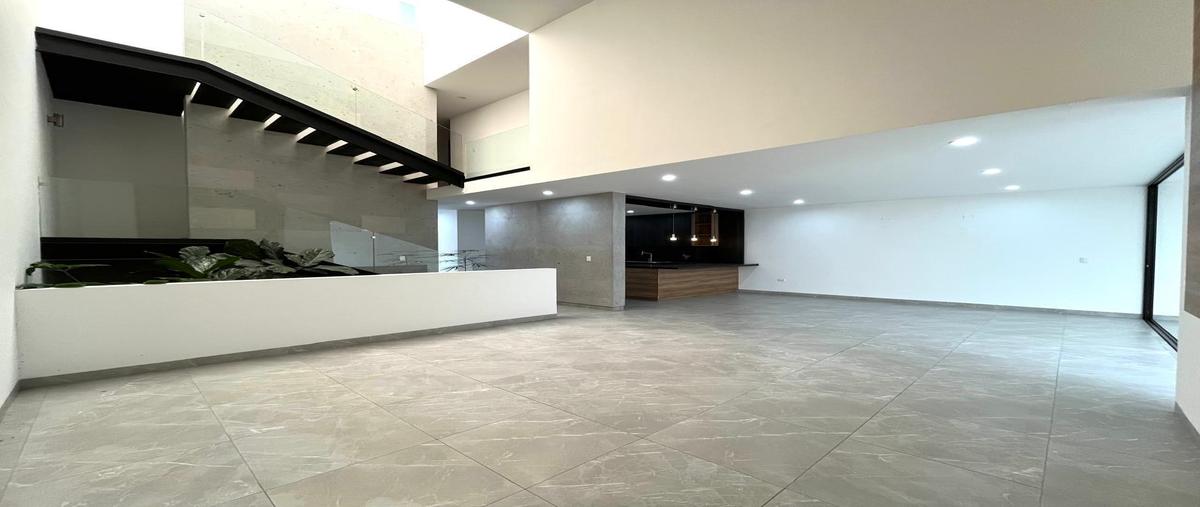 Foto de casa en venta en  , condominio q campestre residencial, jesús maría, aguascalientes, 30616376 No. 04