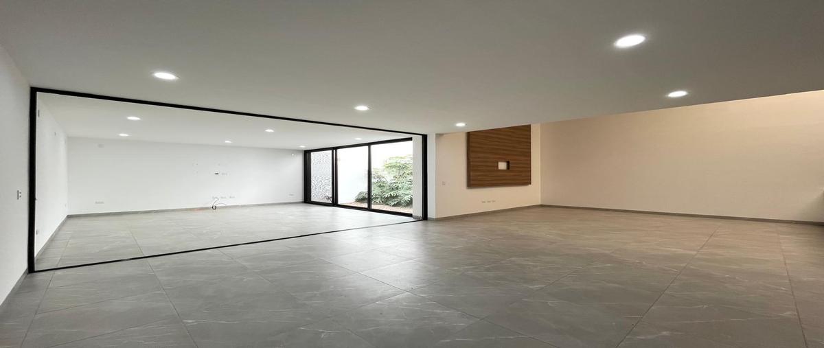 Foto de casa en venta en  , condominio q campestre residencial, jesús maría, aguascalientes, 30616376 No. 05