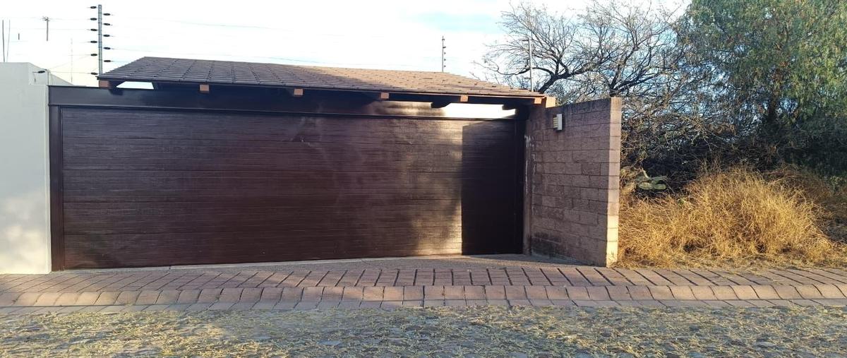 Foto de casa en venta en  , condominio q campestre residencial, jesús maría, aguascalientes, 0 No. 03