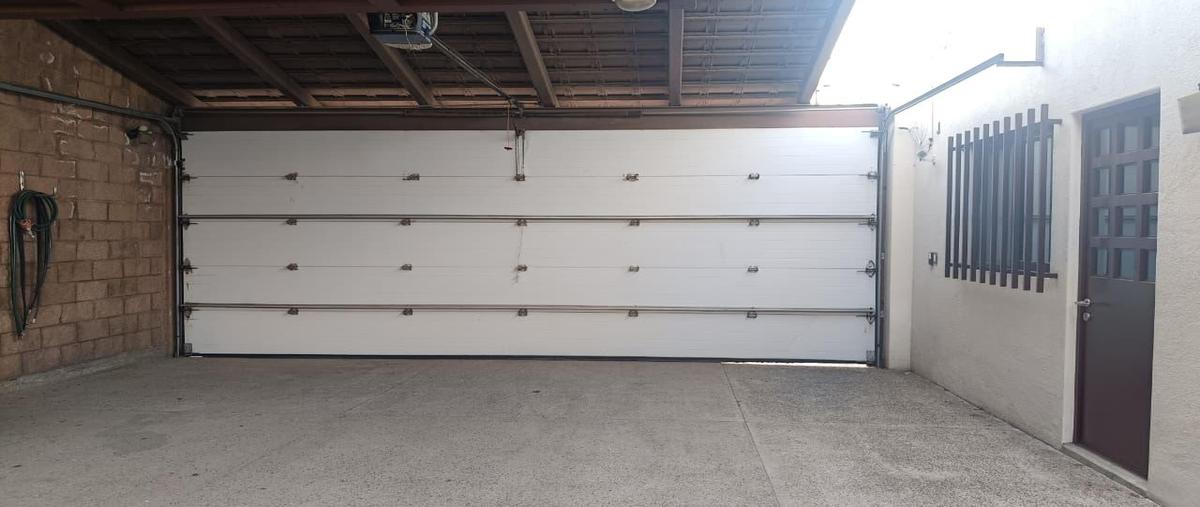 Foto de casa en venta en  , condominio q campestre residencial, jesús maría, aguascalientes, 0 No. 04