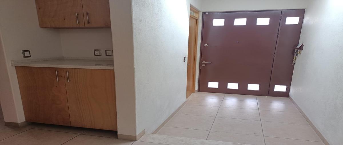 Foto de casa en venta en  , condominio q campestre residencial, jesús maría, aguascalientes, 30778628 No. 05