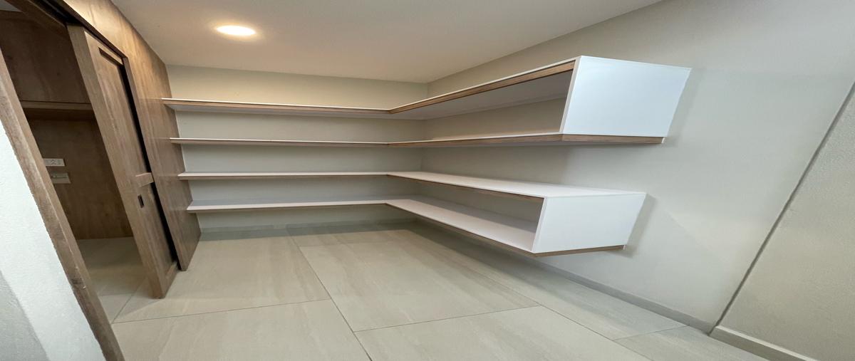 Foto de casa en venta en  , condominio q campestre residencial, jesús maría, aguascalientes, 0 No. 05