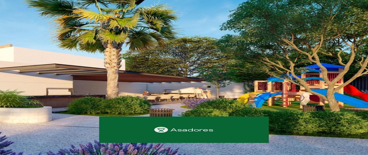 Foto de casa en venta en  , condominio q campestre residencial, jesús maría, aguascalientes, 0 No. 04