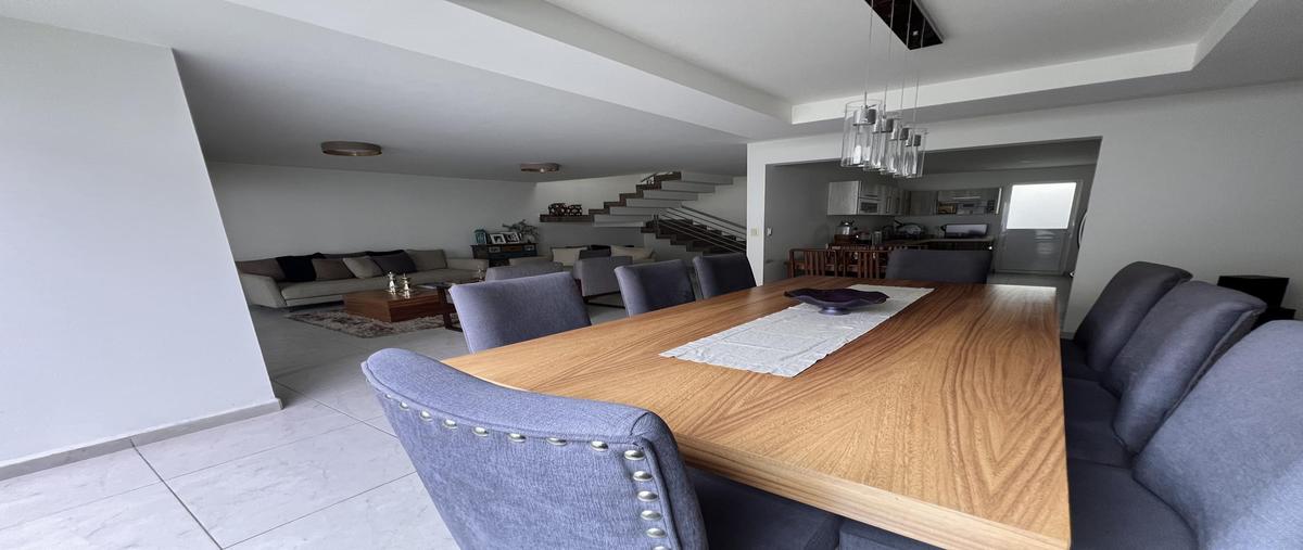 Foto de casa en venta en  , condominio q campestre residencial, jesús maría, aguascalientes, 0 No. 04