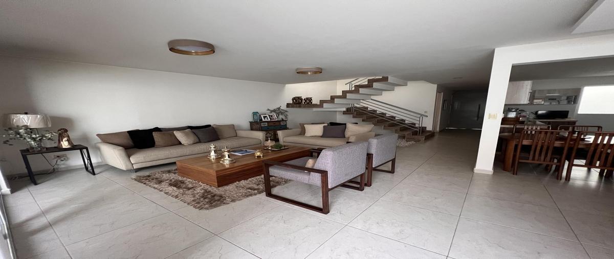 Foto de casa en venta en  , condominio q campestre residencial, jesús maría, aguascalientes, 0 No. 05