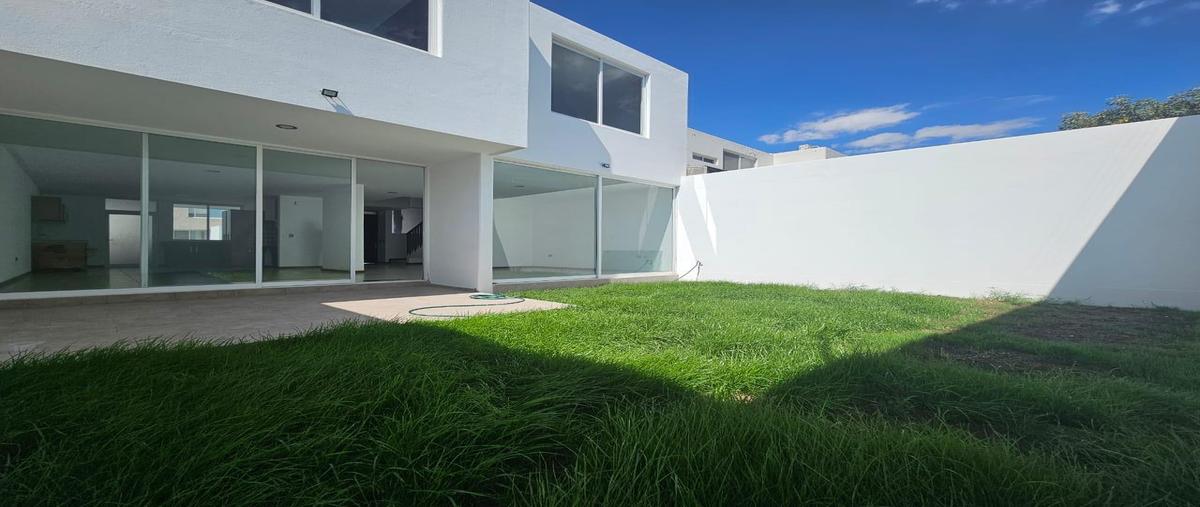 Foto de casa en venta en  , condominio q campestre residencial, jesús maría, aguascalientes, 0 No. 05