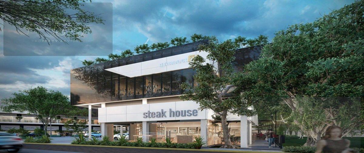 Foto de local en renta en  , condominio q campestre residencial, jesús maría, aguascalientes, 0 No. 03