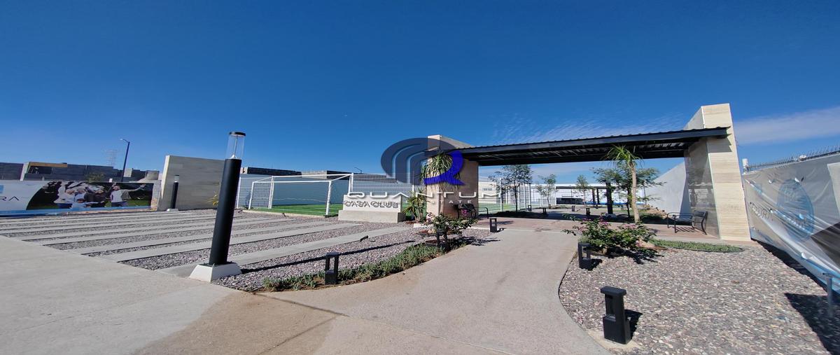 Foto de terreno habitacional en venta en  , condominio q campestre residencial, jesús maría, aguascalientes, 0 No. 03