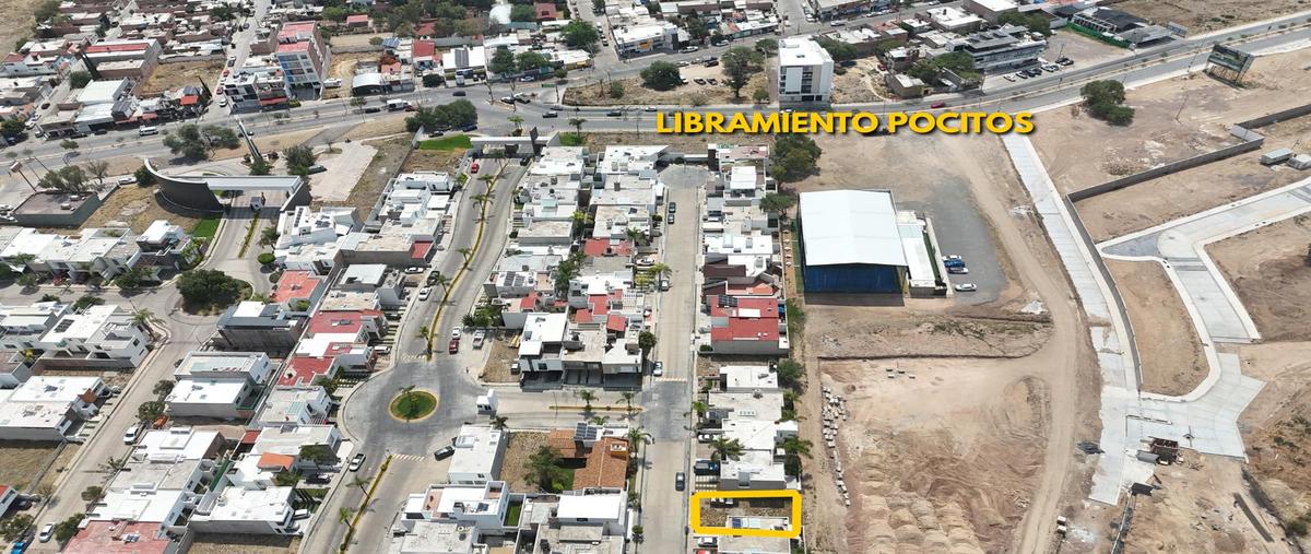Foto de terreno habitacional en venta en  , condominio q campestre residencial, jesús maría, aguascalientes, 0 No. 03