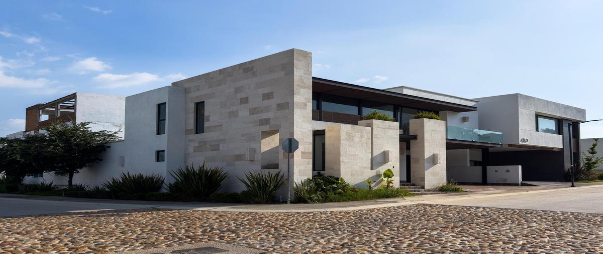 Foto de casa en venta en  , condominio q campestre residencial, jesús maría, aguascalientes, 31457355 No. 03