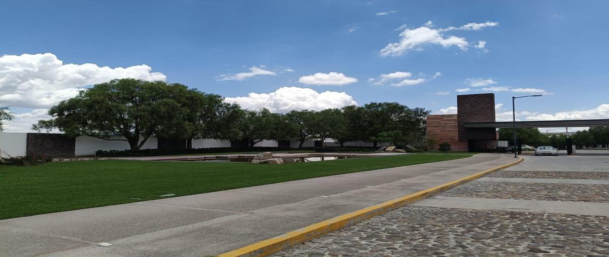 Foto de terreno habitacional en venta en  , condominio q campestre residencial, jesús maría, aguascalientes, 0 No. 04