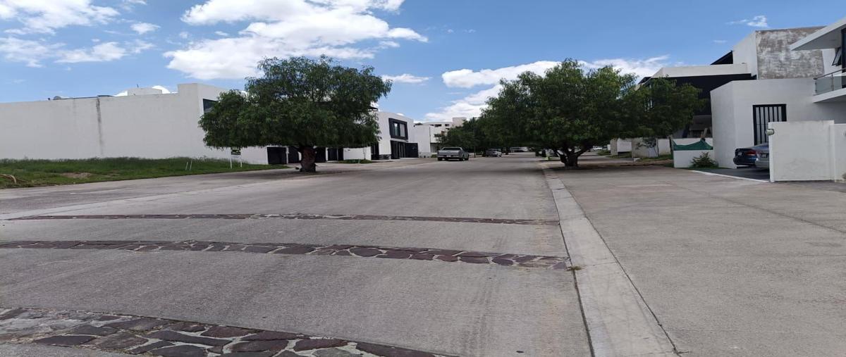 Foto de terreno habitacional en venta en  , condominio q campestre residencial, jesús maría, aguascalientes, 0 No. 05